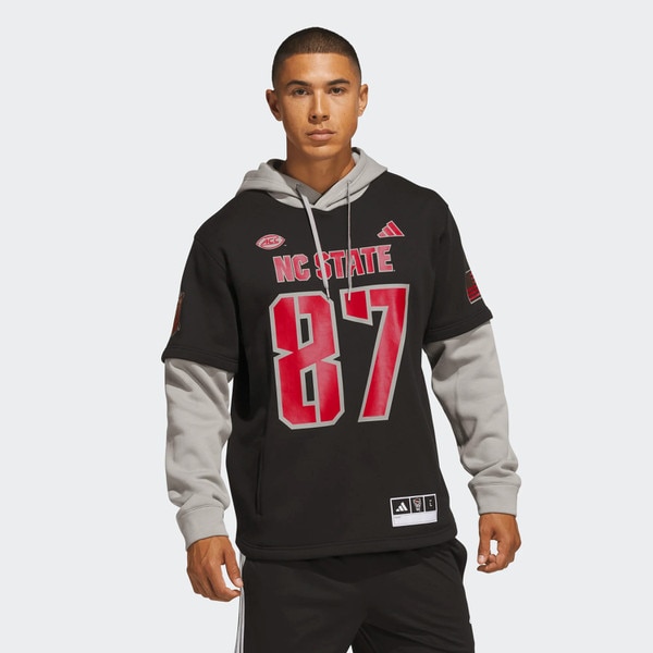 Black Sideline 2026 Strategy Jersy